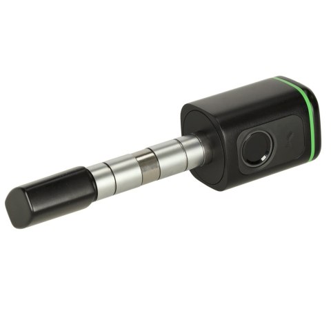 Zamek elektroniczny SMART wkładka inteligentna do drzwi odcisk palca bluetooth Kik Sp. z o. o. Sp. k.