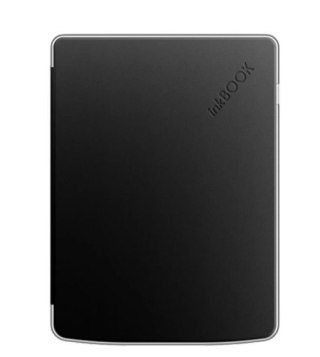 Etui DUO Black (dla inkbook Solaris) InkBOOK