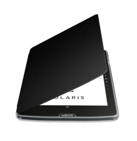 Etui DUO Black (dla inkbook Solaris) InkBOOK