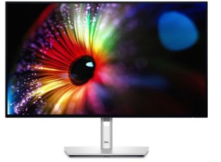 Monitor U2724D 27 cali IPS LED QHD(2560x1440)/16:9/HDMI/DP/USB-C/USB/3Y Dell