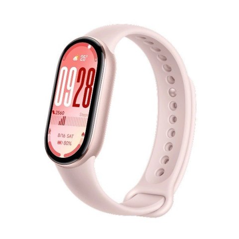Opaska sportowa Smart Band 10 Mystic Rose XIAOMI