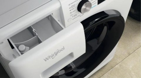 Pralko-suszarka FFWDD1076258BVEU Whirlpool