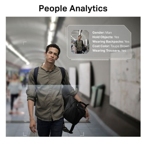 Kamera sieciowa VIGI C250(2.8mm) 5MP Full-Color Dome TP-LINK