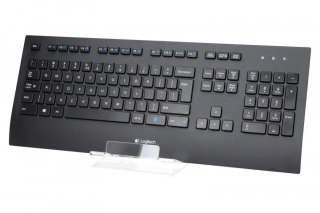 Klawiatura K280e Comfort 920-005217 OEM Logitech