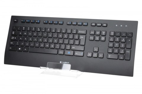 Klawiatura K280e Comfort 920-005217 OEM Logitech