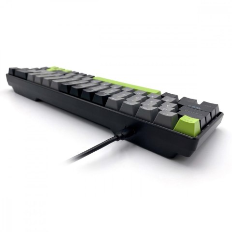 Klawiatura mechaniczna Red Core MX60 MT1260 Media-Tech