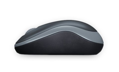 M185 Mysz bezprzewodowa 910-002238 szara Logitech