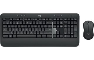 MK540 Zestaw bezprzewodowej klawiatury i myszy US 920-008685 Logitech