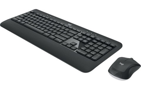 MK540 Zestaw bezprzewodowej klawiatury i myszy US 920-008685 Logitech