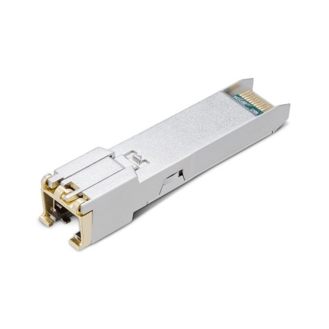 Moduł SFP SM331T 1000BASE-T RJ45 TP-LINK