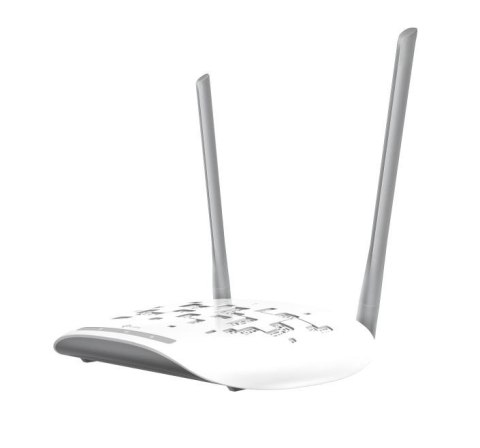 Punkt dostępowy WA801N Access Point N300 TP-LINK
