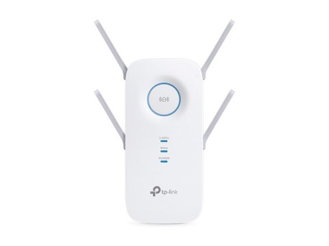 RE650 Wzmacniacz Sygnału WiFi AC2600 TP-LINK