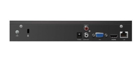 Rejestrator wideo VIGI NVR1004H 4-kanałowy TP-LINK