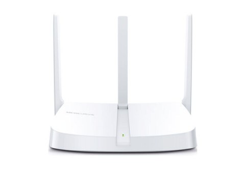 Router Mercusys MW305R WiFi N300 1WAN 3xLAN TP-LINK