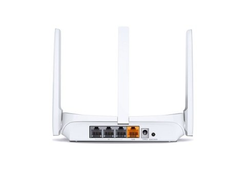 Router Mercusys MW305R WiFi N300 1WAN 3xLAN TP-LINK