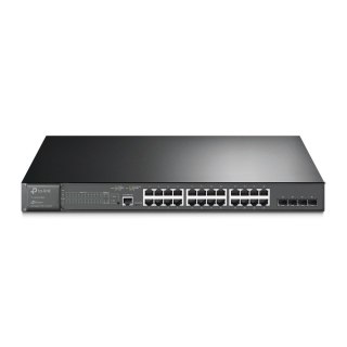 SG3428MP Switch 24xGE PoE+ 4xSFP TP-LINK