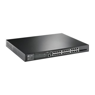 SG3428MP Switch 24xGE PoE+ 4xSFP TP-LINK
