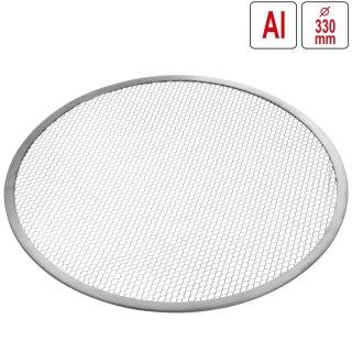 Siatka kratka do pizzy 33cm - Hendi 617540 Hendi