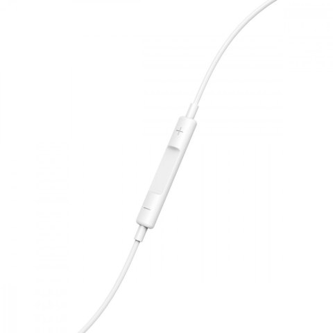 Słuchawki douszne Glow z mikrofonem lightning Hama