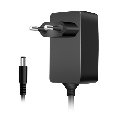 HUB USB3.2 Gen1, 7x USB-A, 7xON/OFF, czarny LogiLink