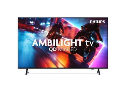 Telewizor QD MiniLED 65 cali 65MLED920/12 Philips