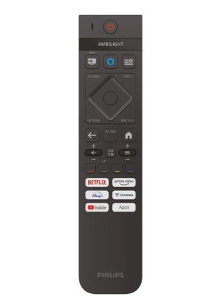 Telewizor QD MiniLED 65 cali 65MLED920/12 Philips