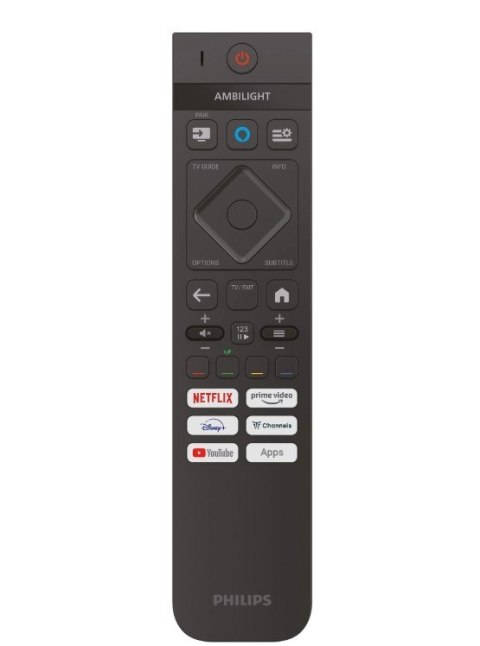 Telewizor QD MiniLED 65 cali 65MLED920/12 Philips