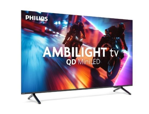 Telewizor QD MiniLED 65 cali 65MLED920/12 Philips