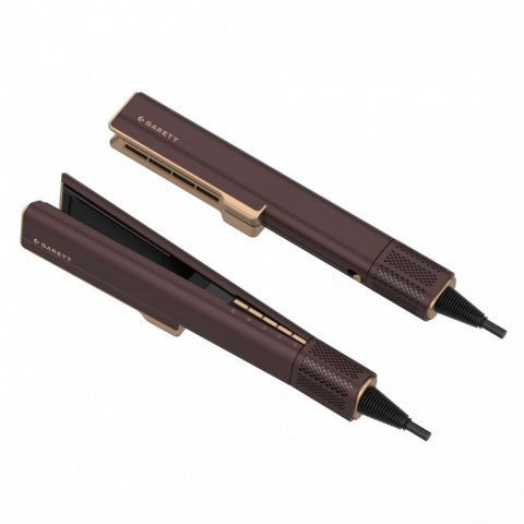 Aeroprostownica do włosów Garett Beauty Aero Glow Garett Electronics