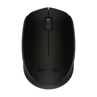 B170 Wireless Mouse Black 910-004798 Logitech