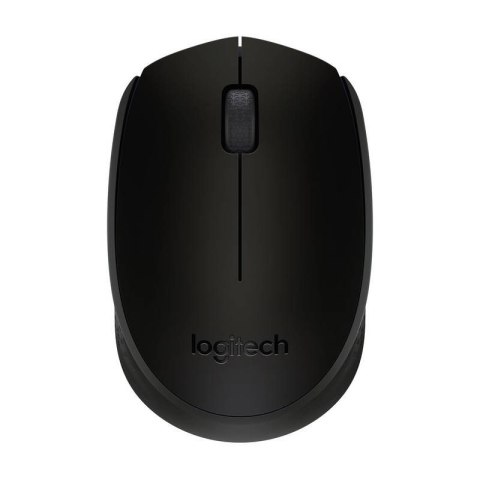 B170 Wireless Mouse Black 910-004798 Logitech