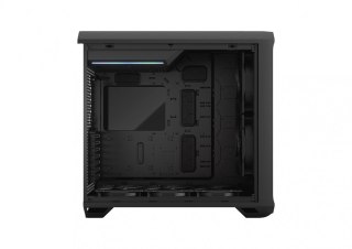 Obudowa Torrent czarna TG Light Tint 5xFan ATX Fractal Design
