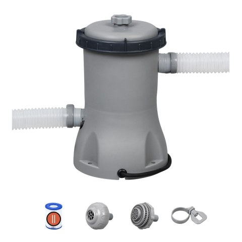 Pompa Filtrująca Do basenu 2006l/h Bestway 58383 Bestway