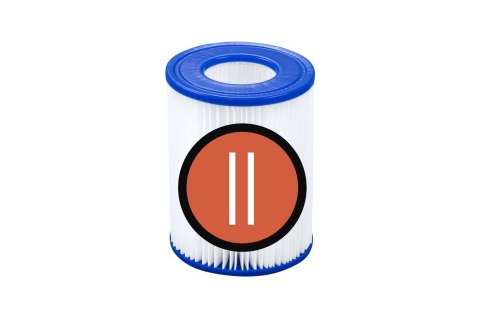 Pompa Filtrująca Do basenu 2006l/h Bestway 58383 Bestway