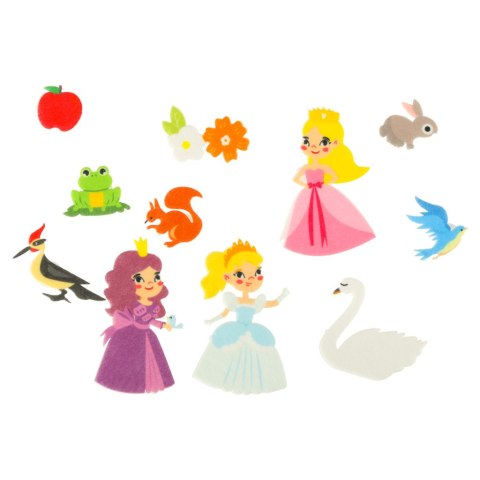 Tablica manipulacyjna sensoryczna montessori walizka plecak różowy Kik Sp. z o. o. Sp. k.