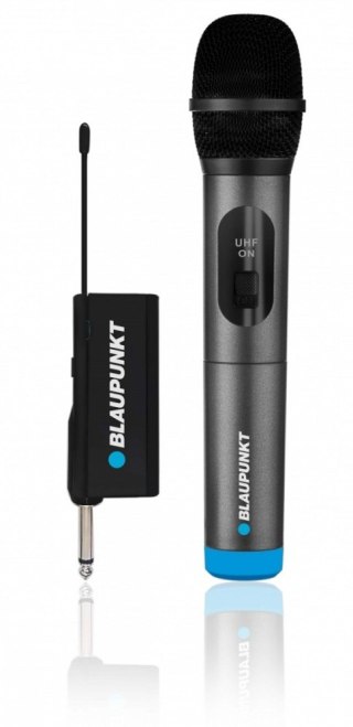 Mikrofon bezprzewodowy UHF WM40U Blaupunkt