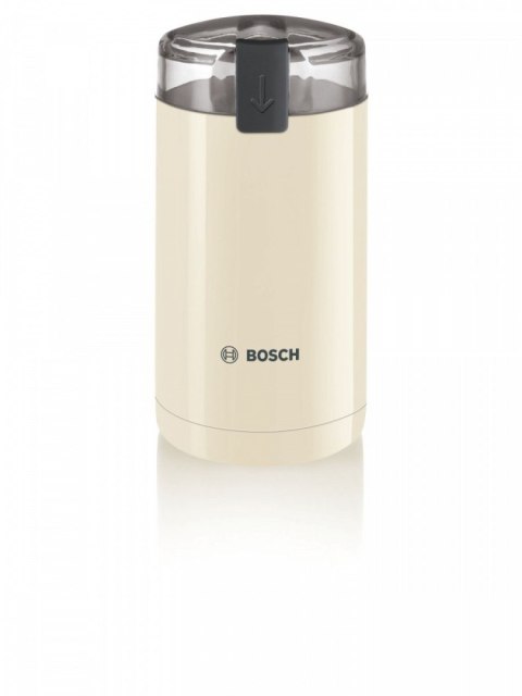 Młynek do kawy TSM6A017C kremowy Bosch