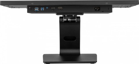Monitor 24 cale T2438MSC-B1 IPS,FHD,DP,HDMI,2x2W,2xUSB,600(cd/m2), 10pkt.7H,IP1X(FRONT),PION/POZIOM IIYAMA