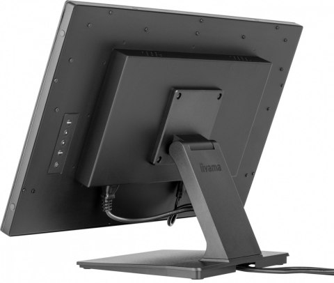 Monitor 24 cale T2438MSC-B1 IPS,FHD,DP,HDMI,2x2W,2xUSB,600(cd/m2), 10pkt.7H,IP1X(FRONT),PION/POZIOM IIYAMA