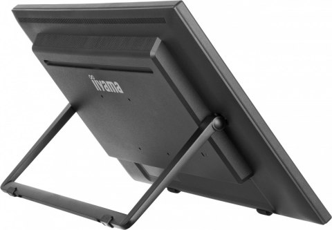 Monitor 27 cali T2755QSC-B1 Dotyk, USB, HDMI, IPS, QHD IIYAMA