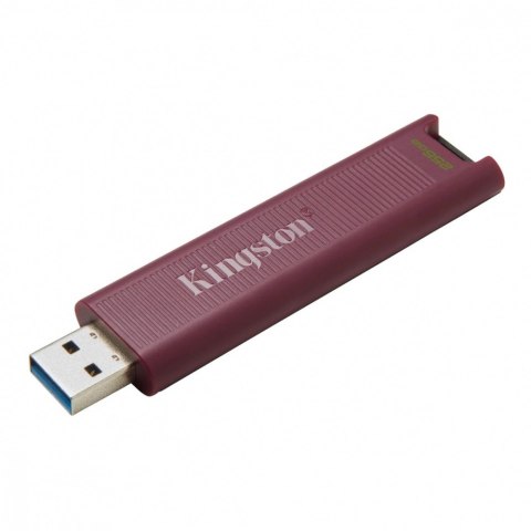 Pendrive Data Traveler MAX A 256GB USB-A 3.2 Gen2 Kingston