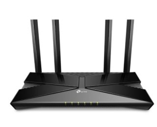 Router Archer AX1500 4LAN WiFi AX1500 TP-LINK
