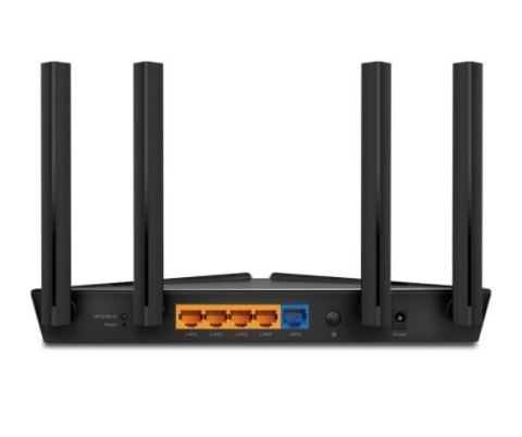 Router Archer AX1500 4LAN WiFi AX1500 TP-LINK