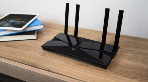 Router Archer AX1500 4LAN WiFi AX1500 TP-LINK