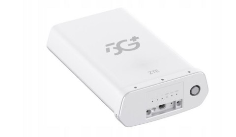Router MC889A Pro 5G ZTE