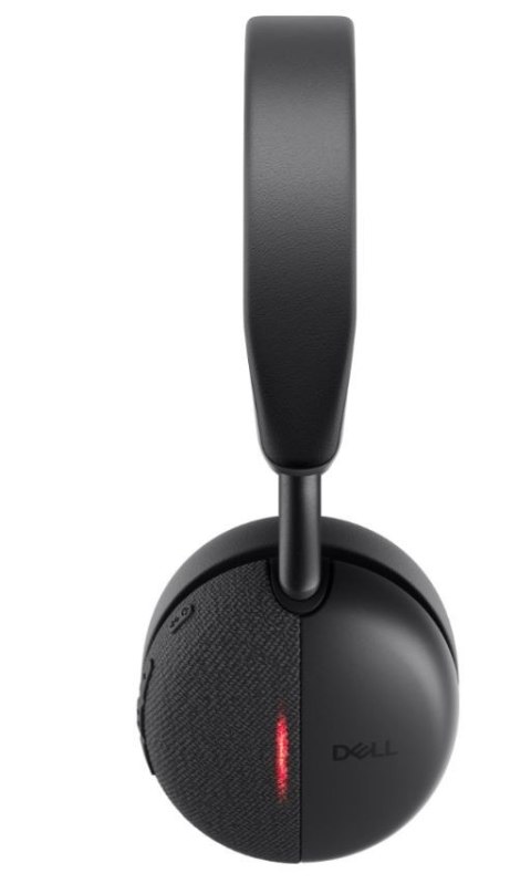 Zestaw słuchawkowy Pro Wireless ANC WL5024 Dell