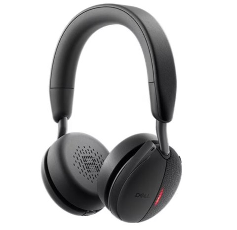 Zestaw słuchawkowy Pro Wireless ANC WL5024 Dell