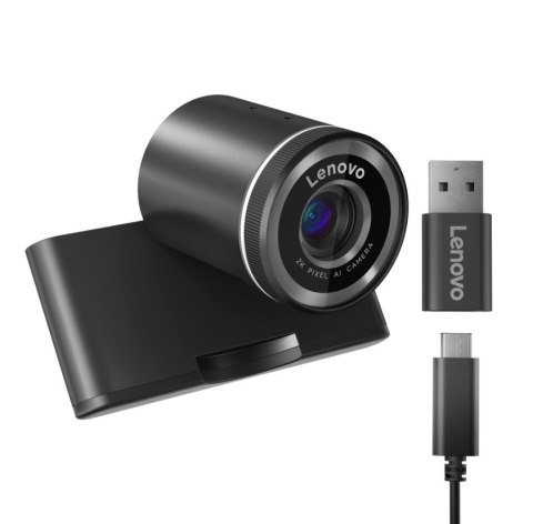 Kamera internetowa QHD 4XC1Q25245 Lenovo