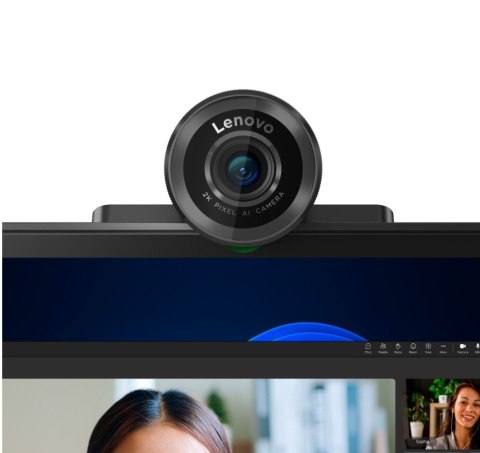 Kamera internetowa QHD 4XC1Q25245 Lenovo