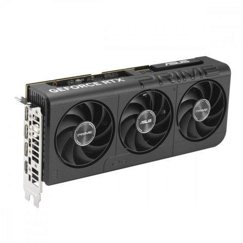 Karta graficzna GeForce RTX 5060 PRIME OC 8GB GDRR7 128BIT HDMI/3DP Asus